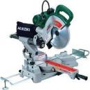 ハイコーキ　卓上スライド丸のこ　C10FSH