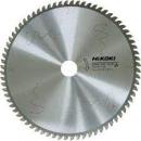 ハイコーキ　スーパーチップソーアルミサッシ用　260