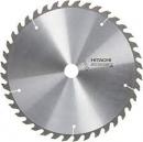 ハイコーキ　一般木材用(標準タイプ)チップソー　255x40