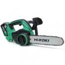 ハイコーキ　コードレスチェンソー　CS3630DA(XP)