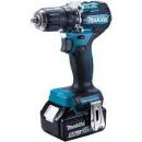 マキタ　充電式ドライバドリル　DF487DRGX