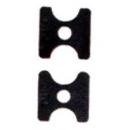 ハイコーキ　スペーサ(10枚入)　M8