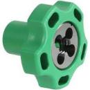 ハイコーキ　トリマ　W3/8