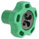 ハイコーキ　トリマ　M8