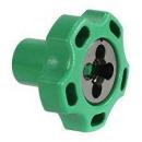 ハイコーキ　トリマ　M10