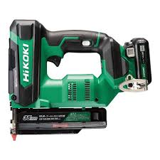 ハイコーキ　コードレスピン釘打機　NP1235DA(LS)