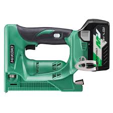 ハイコーキ　コードレスタッカ　N18DSL(LXPKZ)