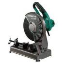 ハイコーキ　高速切断機　CC12SF