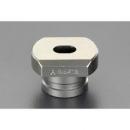 ハイコーキ　長穴厚板用Bダイス　6.0   6.5x13.0