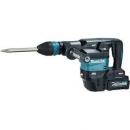 マキタ　充電式ハンマ(SDSマックスシャンク)　HM001GRMX