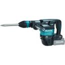 マキタ　充電式ハンマ(SDSマックスシャンク)　HM001GZK