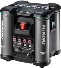 ハイコーキ　高圧エアコンプレッサ　EC4516HY(S)