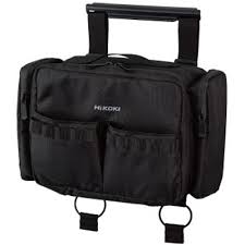 ハイコーキ　バッグ　0038-0636