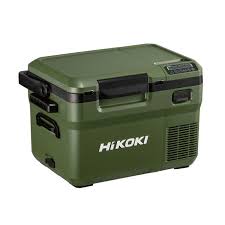 ハイコーキ　コードレス冷温庫　UL18DD(XMGZ)