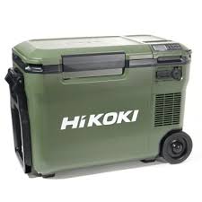 ハイコーキ　コードレス冷温庫　UL18DBA(WMGZ)