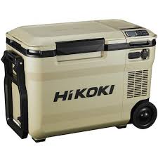 ハイコーキ　コードレス冷温庫　UL18DBA(WMBZ)