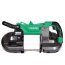 ハイコーキ　コードレスロータリバンドソー　CB3612DA(NN)