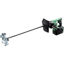 ハイコーキ　コードレスかくはん機　UM36DA(XPZ)