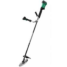 ハイコーキ　コードレス刈払機　CG36DC(NN)