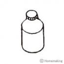 ハイコーキ　ギヤオイル(1ℓ)　#320 302395