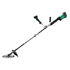 ハイコーキ　コードレス刈払機　CG36DC(D)(NN)