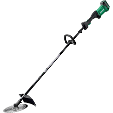 ハイコーキ　コードレス刈払機　CG36DC(L)(WPZ)