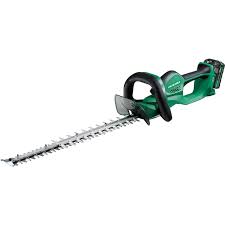 ハイコーキ　コードレス植木バリカン　CH3656DA(XPZ)