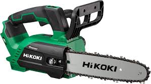 ハイコーキ　コードレスチェンソー　CS3625DC(NN)