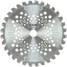 ハイコーキ　スーパーチップソータイプ　255