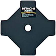 ハイコーキ　角形4枚刃　255   950395