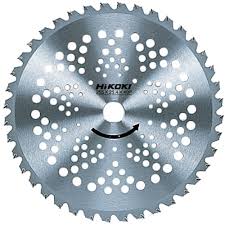 ハイコーキ　チップソー軽量タイプ　255   0023-0128