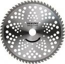 ハイコーキ　下刈用チップソー軽量タイプ　255