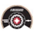 ハイコーキ　ブレード(STARLOCK)　MSA85SH