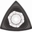 ハイコーキ　サンドペーパー取付け用パッド　MSU93D