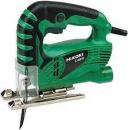 ハイコーキ　ジグソー　CJ65VF