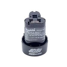 マキタ　差込み式リチウムイオンバッテリ　BL1015K