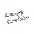 ハイコーキ　サブベース(樹脂製)　339018