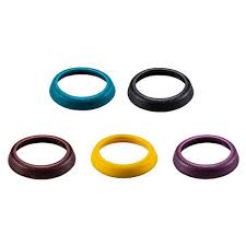 マキタ　カラーバンパ（5色入）　A-72730