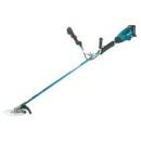 マキタ　充電式草刈機　MUR015GRM