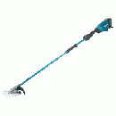 マキタ　充電式草刈機　MUR018GRM