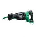 ハイコーキ　コードレスセーバソー　CR36DA(NN)