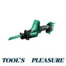 ハイコーキ　コードレスセーバソー　CR18DA(NN)