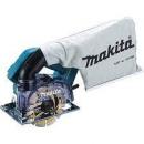 マキタ　125mm充電式カッタ　CC500DZ
