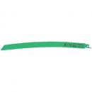 ハイコーキ　金属用セーバソーブレード(湾曲タイプ)　No154