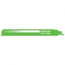 ハイコーキ　金属用セーバソーブレード(ストレートタイプ)　No115