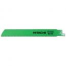 ハイコーキ　金属・鋳鉄管用セーバソーブレード(ストレートタイプ)　No.172