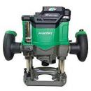 ハイコーキ　コードレスルータ　M3612DA(NN)