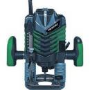 ハイコーキ　電子ルータ　M8V2