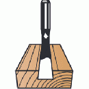 ハイコーキ　ストレートビット　8x8