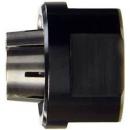 ハイコーキ　コレットチャック　8mm